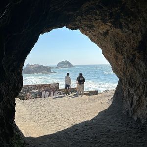 Meet your Posher, Nicholas